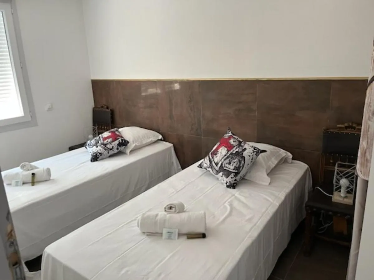 Gite - Les Salons Du Bastier Ginasservis France
